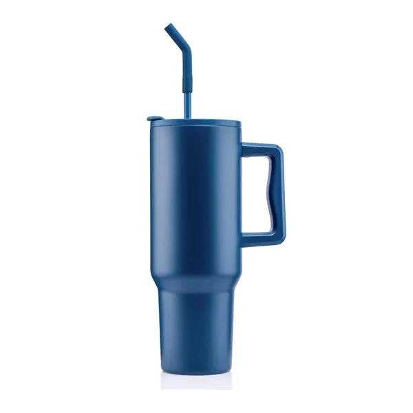 40 oz. Recycled Tumbler... from ASI 89971 Stuff A Mug