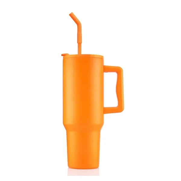 40 oz. Recycled Tumbler... from ASI 89971 Stuff A Mug