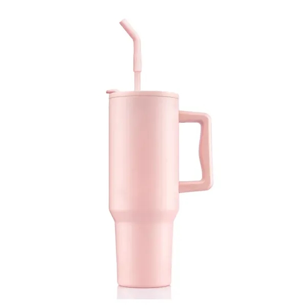 40 oz. Recycled Tumbler... from ASI 89971 Stuff A Mug