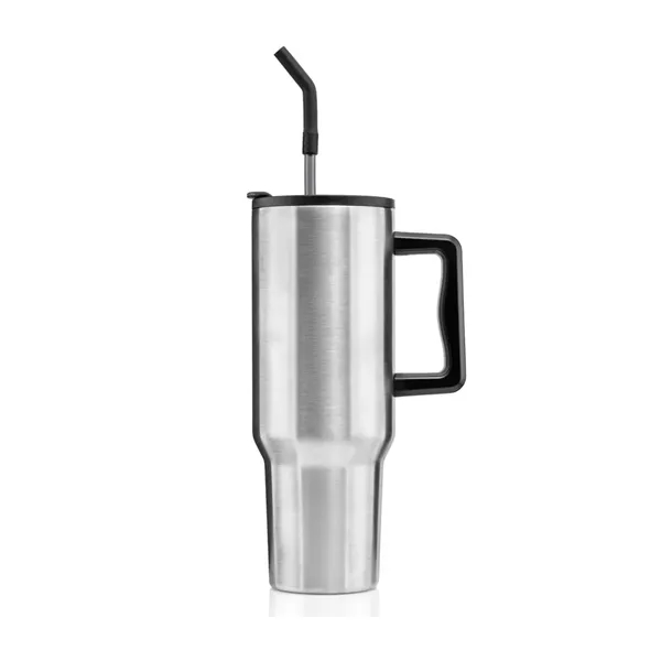 40 oz. Recycled Tumbler... from ASI 89971 Stuff A Mug