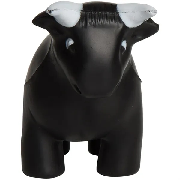 Bull shaped stress reliever.... from ASI 34415 Alpi International LTD