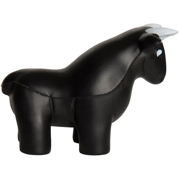 Bull shaped stress reliever.... from ASI 34415 Alpi International LTD