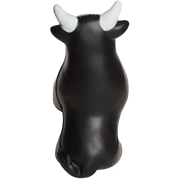 Bull shaped stress reliever.... from ASI 34415 Alpi International LTD