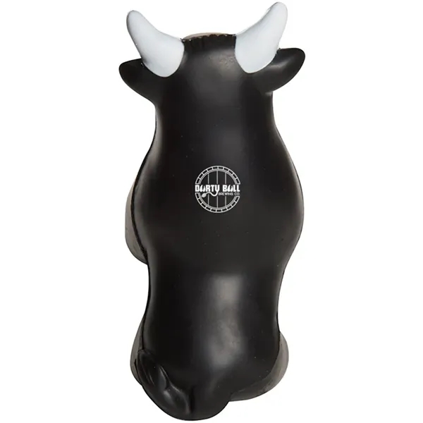 Bull shaped stress reliever.... from ASI 34415 Alpi International LTD