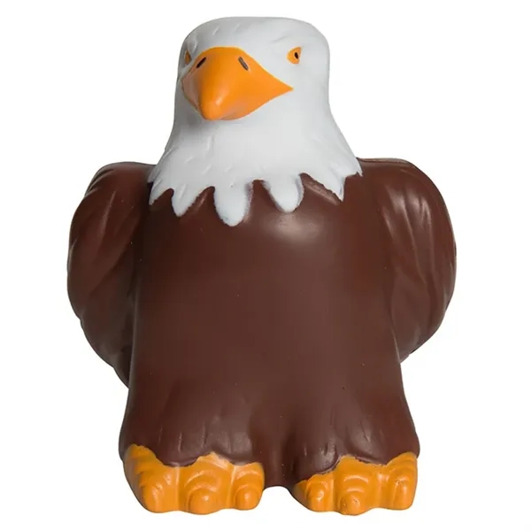 Eagle shaped stress reliever.... from ASI 34415 Alpi International LTD