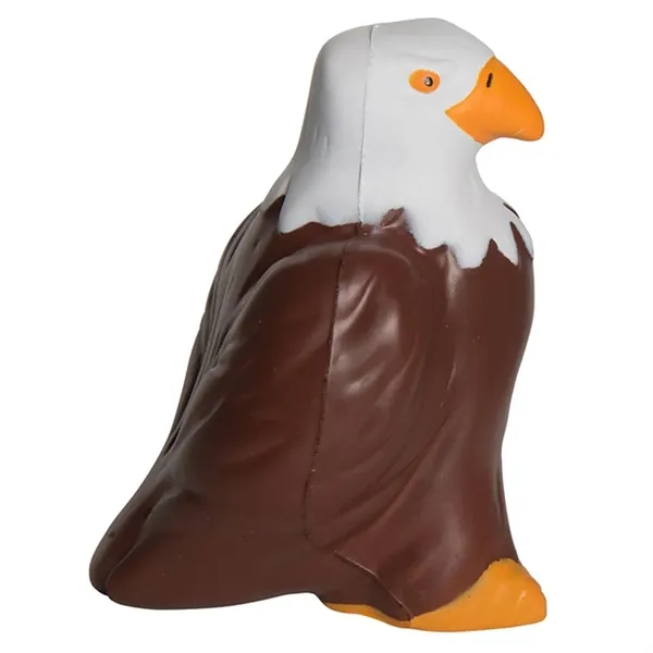Eagle shaped stress reliever.... from ASI 34415 Alpi International LTD