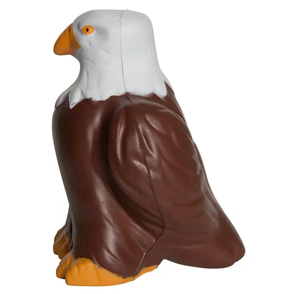 Eagle shaped stress reliever.... from ASI 34415 Alpi International LTD