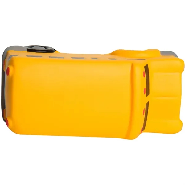 School bus shaped stress reliever.... from ASI 34415 Alpi International LTD