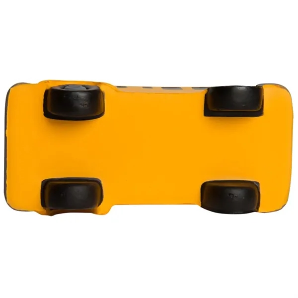 School bus shaped stress reliever.... from ASI 34415 Alpi International LTD