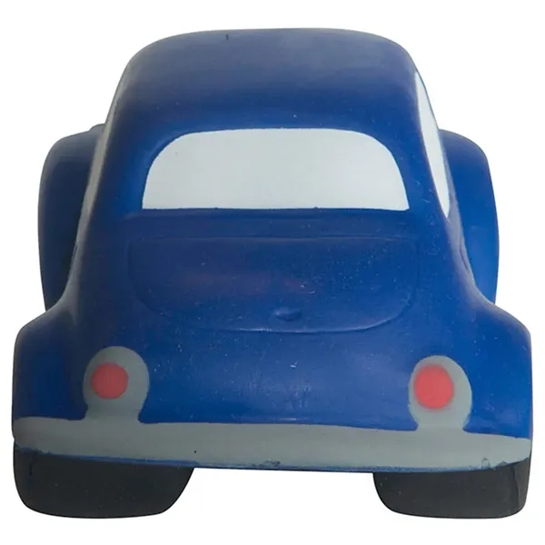 Car shaped stress reliever.... from ASI 34415 Alpi International LTD