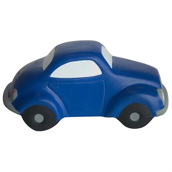 Car shaped stress reliever.... from ASI 34415 Alpi International LTD