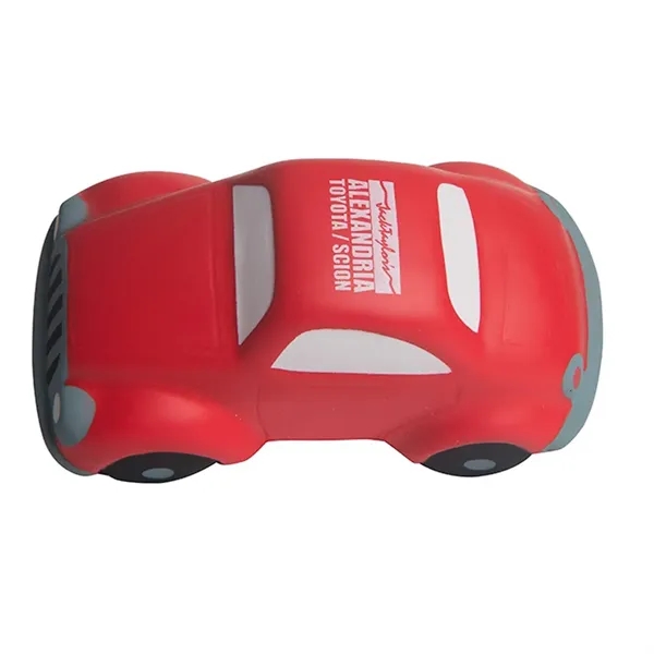 Car shaped stress reliever.... from ASI 34415 Alpi International LTD