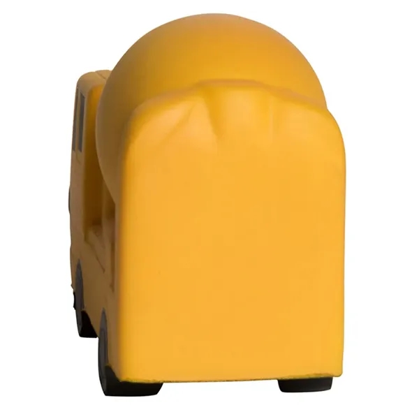Cement mixer shaped stress reliever.... from ASI 34415 Alpi International LTD