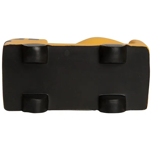 Cement mixer shaped stress reliever.... from ASI 34415 Alpi International LTD