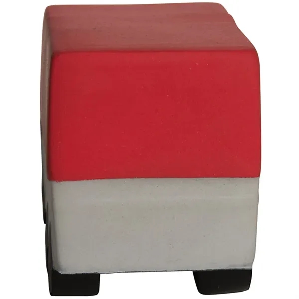 Delivery truck shaped stress reliever.... from ASI 34415 Alpi International LTD