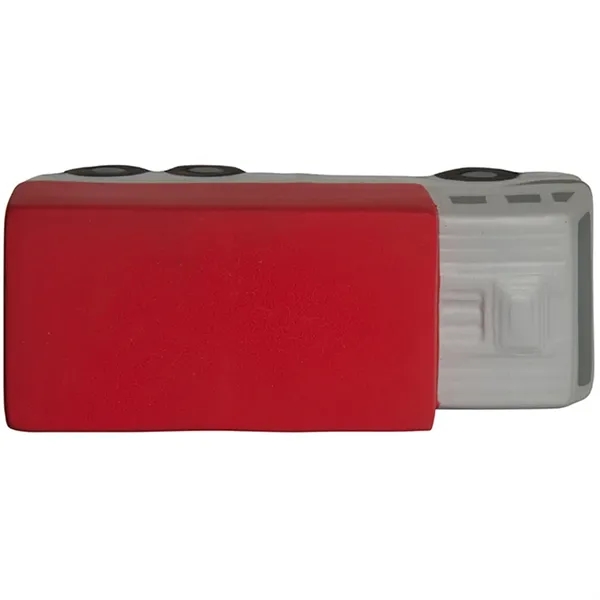 Delivery truck shaped stress reliever.... from ASI 34415 Alpi International LTD