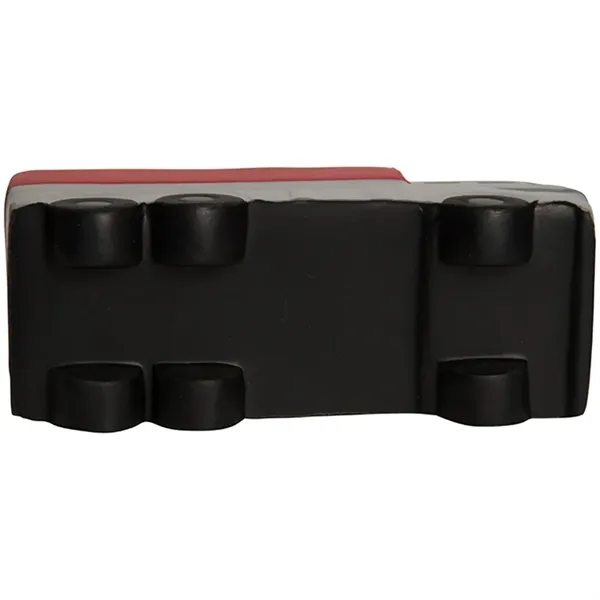 Delivery truck shaped stress reliever.... from ASI 34415 Alpi International LTD