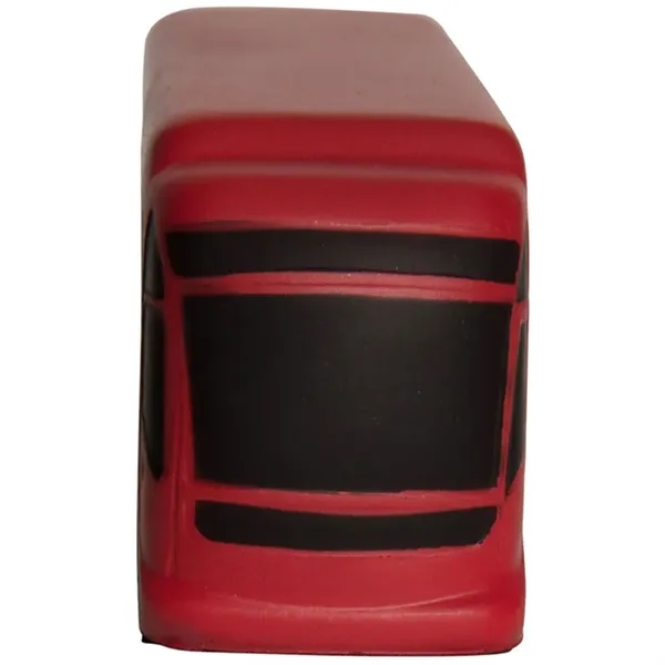 Motor coach shaped stress reliever.... from ASI 34415 Alpi International LTD