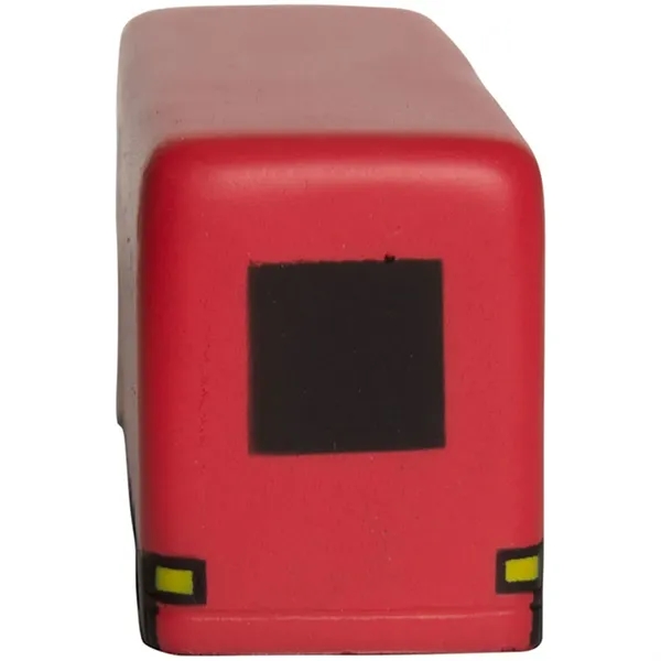 Motor coach shaped stress reliever.... from ASI 34415 Alpi International LTD