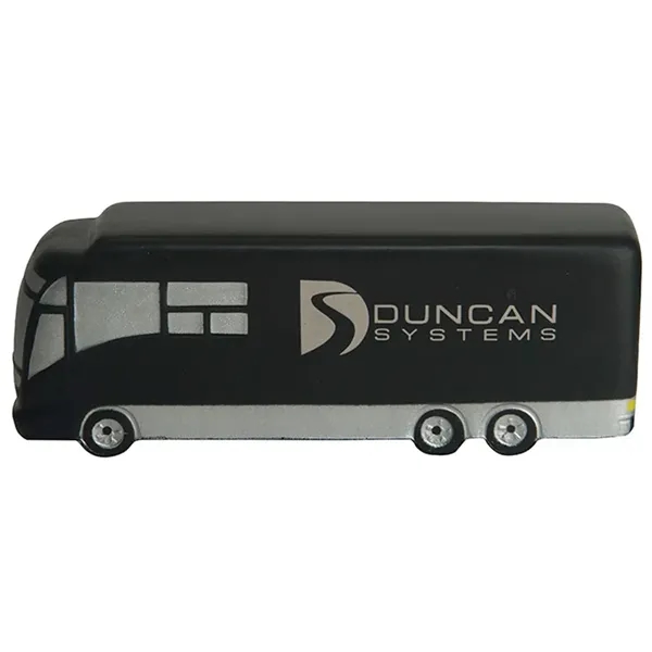 Motor coach shaped stress reliever.... from ASI 34415 Alpi International LTD