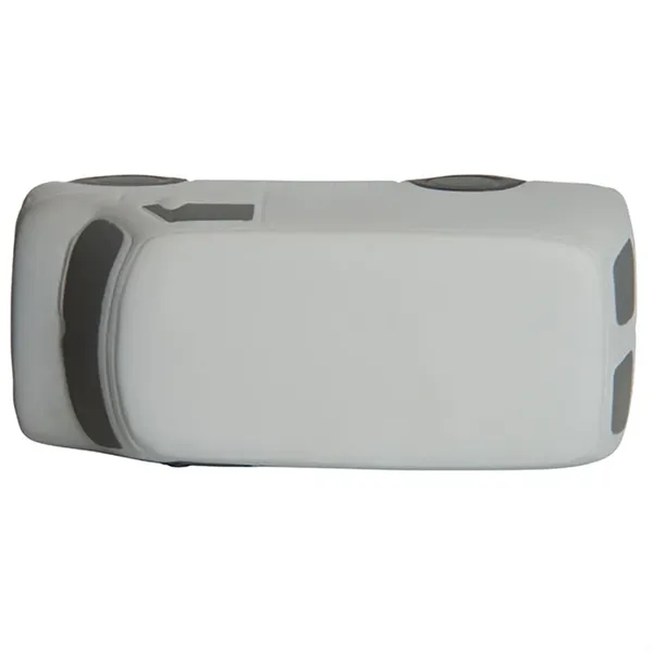 4.25" x 1.25" cargo van shaped stress reliever.... from ASI 34415 Alpi International LTD