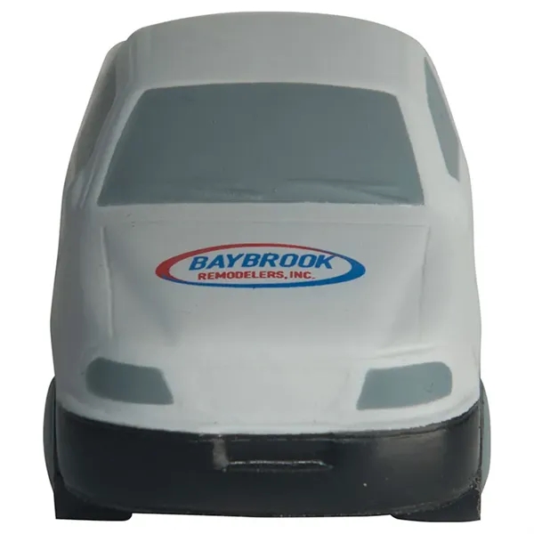 Pickup truck shaped stress reliever.... from ASI 34415 Alpi International LTD