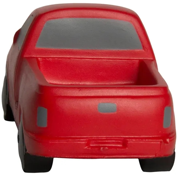 Pickup truck shaped stress reliever.... from ASI 34415 Alpi International LTD