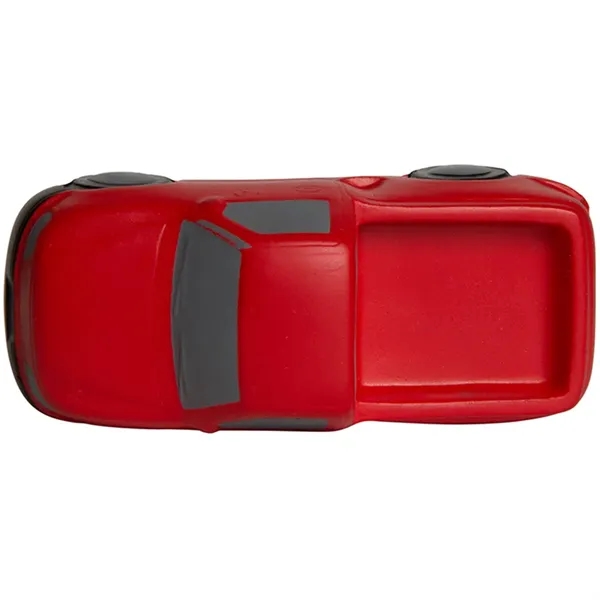 Pickup truck shaped stress reliever.... from ASI 34415 Alpi International LTD