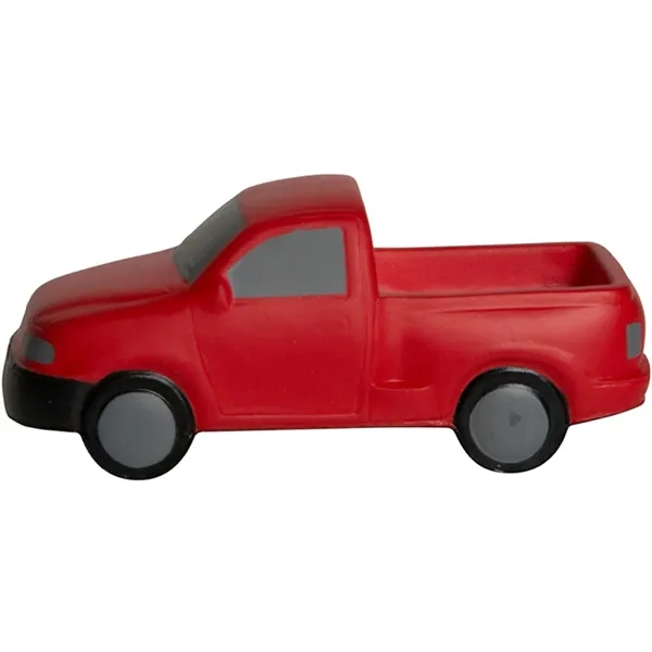 Pickup truck shaped stress reliever.... from ASI 34415 Alpi International LTD