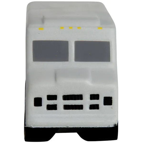 Step van shaped stress reliever.... from ASI 34415 Alpi International LTD