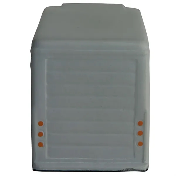 Step van shaped stress reliever.... from ASI 34415 Alpi International LTD