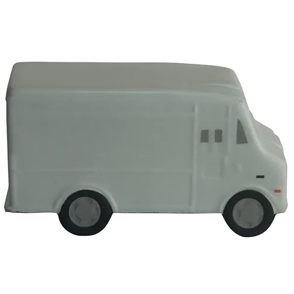 Step van shaped stress reliever.... from ASI 34415 Alpi International LTD