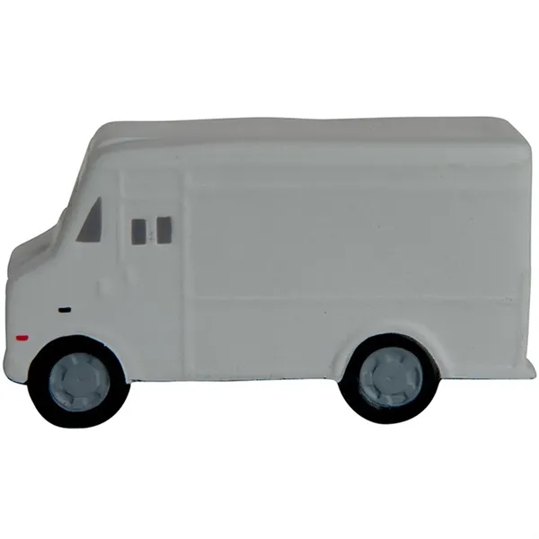 Step van shaped stress reliever.... from ASI 34415 Alpi International LTD