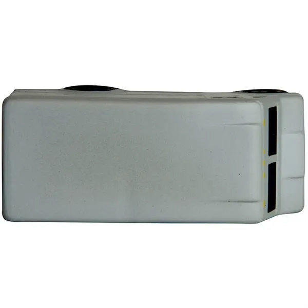 Step van shaped stress reliever.... from ASI 34415 Alpi International LTD