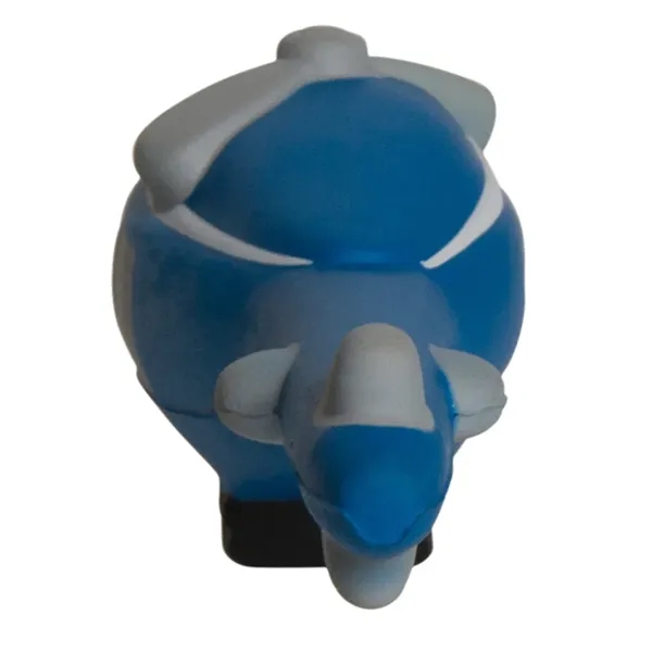 Helicopter shaped stress reliever.... from ASI 34415 Alpi International LTD