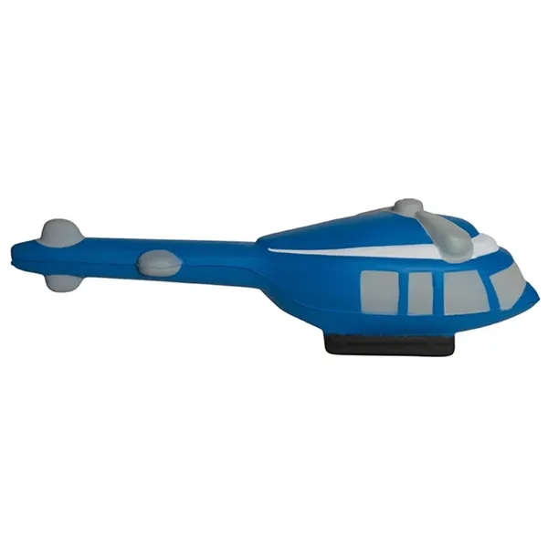 Helicopter shaped stress reliever.... from ASI 34415 Alpi International LTD