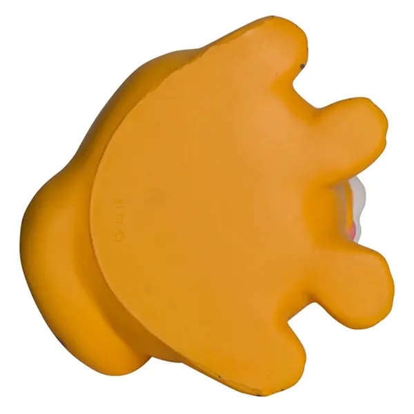 Fat cat shaped stress reliever.... from ASI 34415 Alpi International LTD