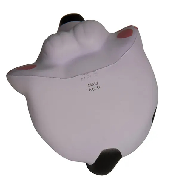 Fat dog stress reliever.... from ASI 34415 Alpi International LTD