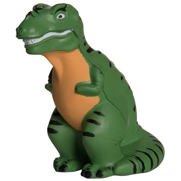 T-Rex shaped stress reliever.... from ASI 34415 Alpi International LTD