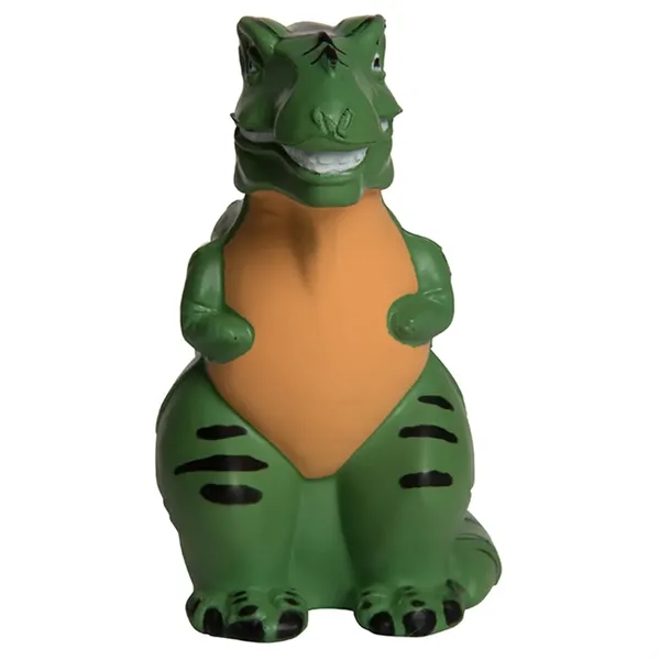 T-Rex shaped stress reliever.... from ASI 34415 Alpi International LTD