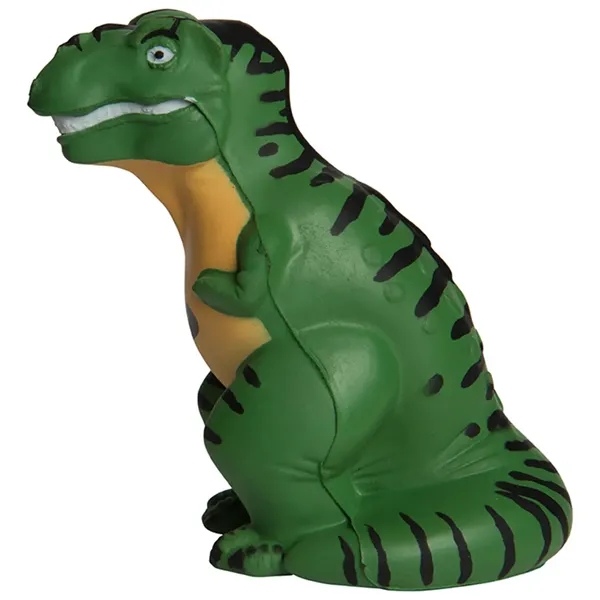 T-Rex shaped stress reliever.... from ASI 34415 Alpi International LTD