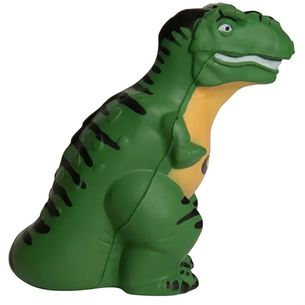 T-Rex shaped stress reliever.... from ASI 34415 Alpi International LTD