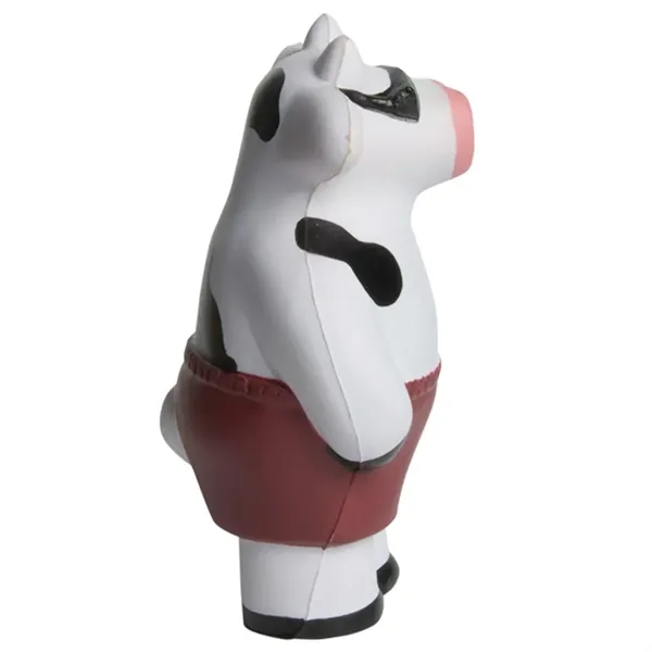 Beach cow themed stress reliever.... from ASI 34415 Alpi International LTD