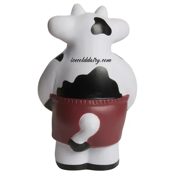 Beach cow themed stress reliever.... from ASI 34415 Alpi International LTD
