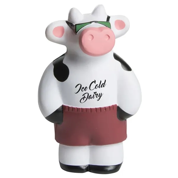 Beach cow themed stress reliever.... from ASI 34415 Alpi International LTD