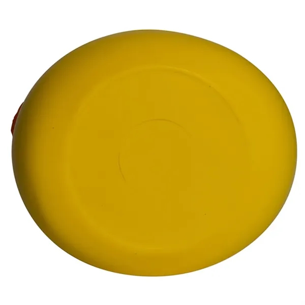 Rubber duck shaped stress reliever.... from ASI 34415 Alpi International LTD