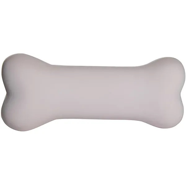 Dog bone-shaped stress reliever.... from ASI 34415 Alpi International LTD