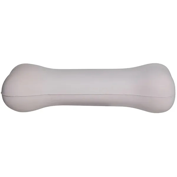 Dog bone-shaped stress reliever.... from ASI 34415 Alpi International LTD