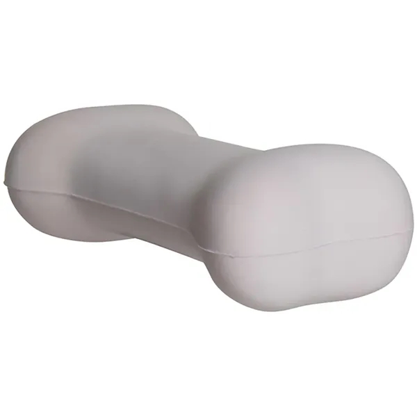 Dog bone-shaped stress reliever.... from ASI 34415 Alpi International LTD
