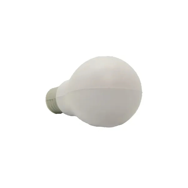 Light bulb shaped stress reliever.... from ASI 34415 Alpi International LTD